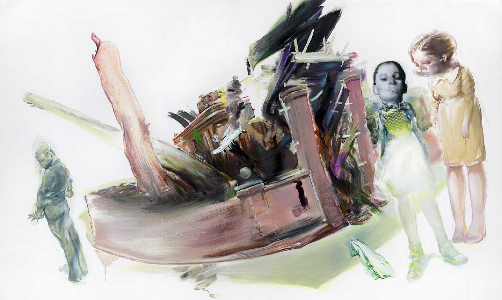 Frame Art Basel