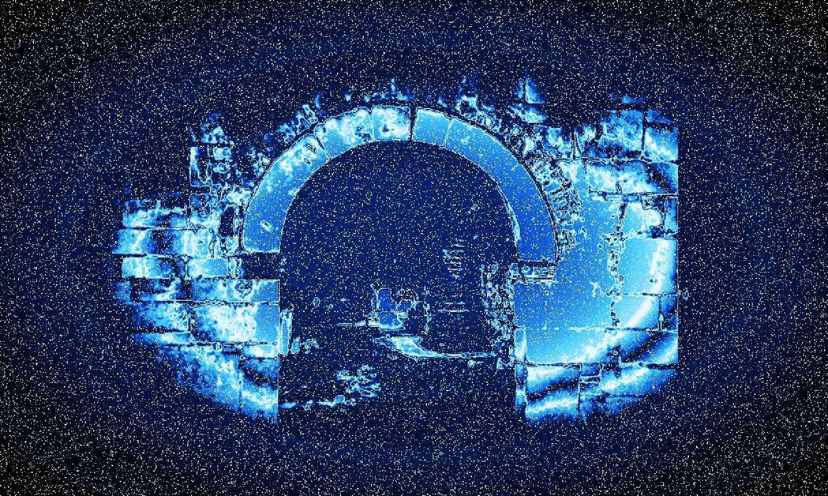 Artificial Nature Volume V
