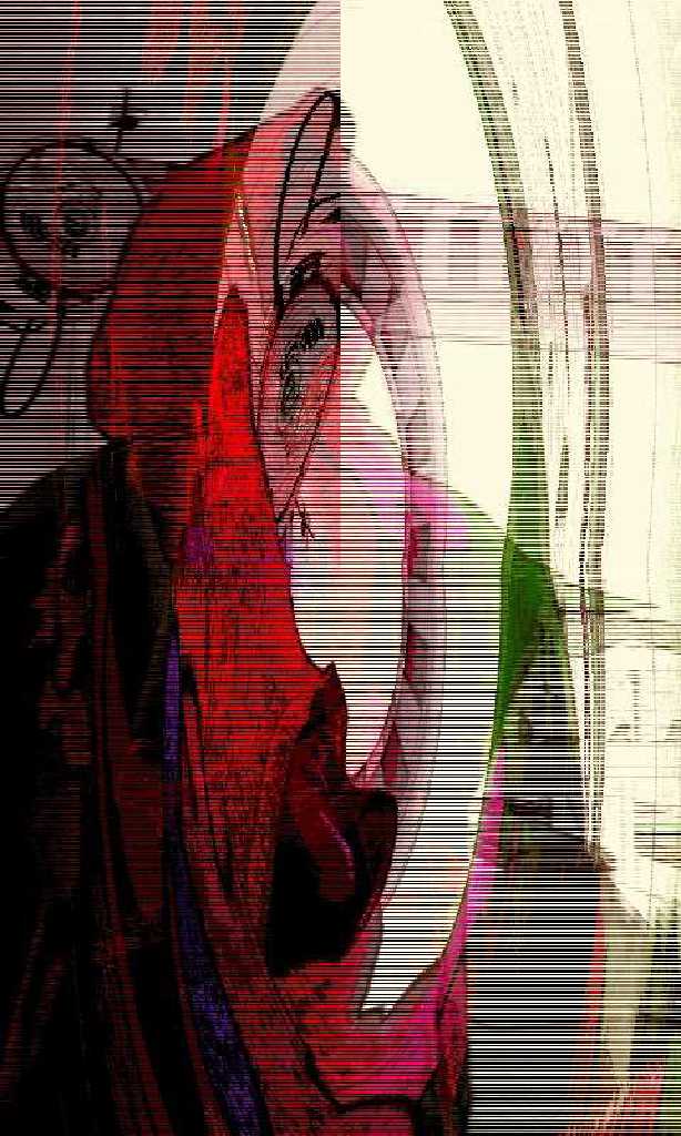 Ascetic I