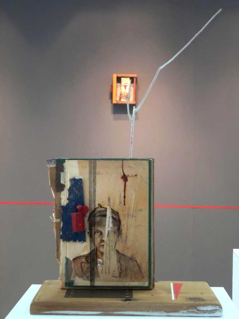 Thodoris Lalos · V for Vivlio