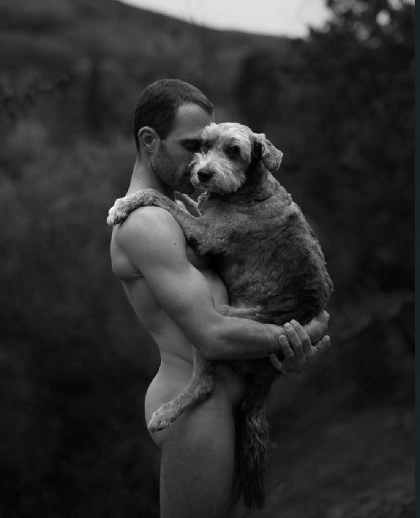 What Touch Entrusts, Vratko Barcik, 60 x 75