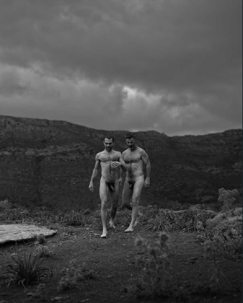 Balance for two II, Vratko Barcik, 60 x 75