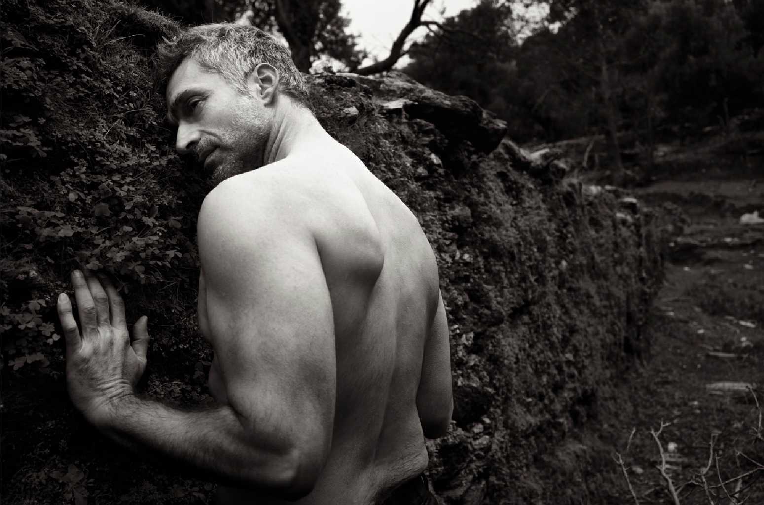 Merge and Listen II, Ricardo Castro, 90 x 60