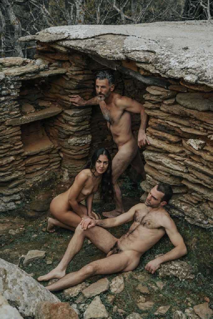 Shelter I, Jason Jackson, 60 x 90