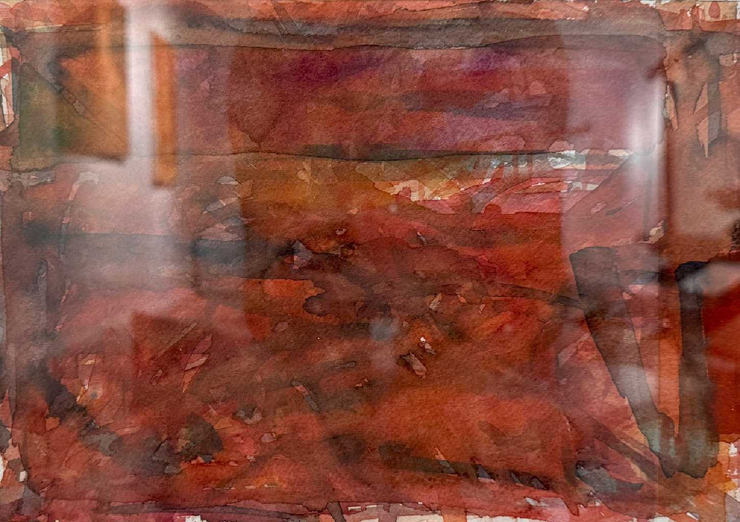 Giorgos Poulis, Untitled, Mixed media, Variable Dimensions, 2025