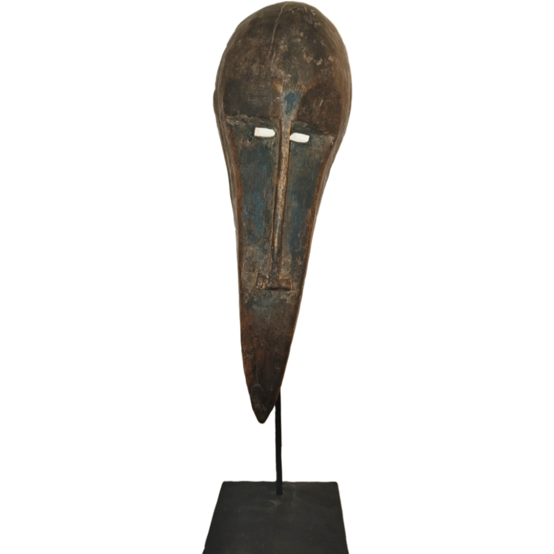 Bambara people's mask from Mali