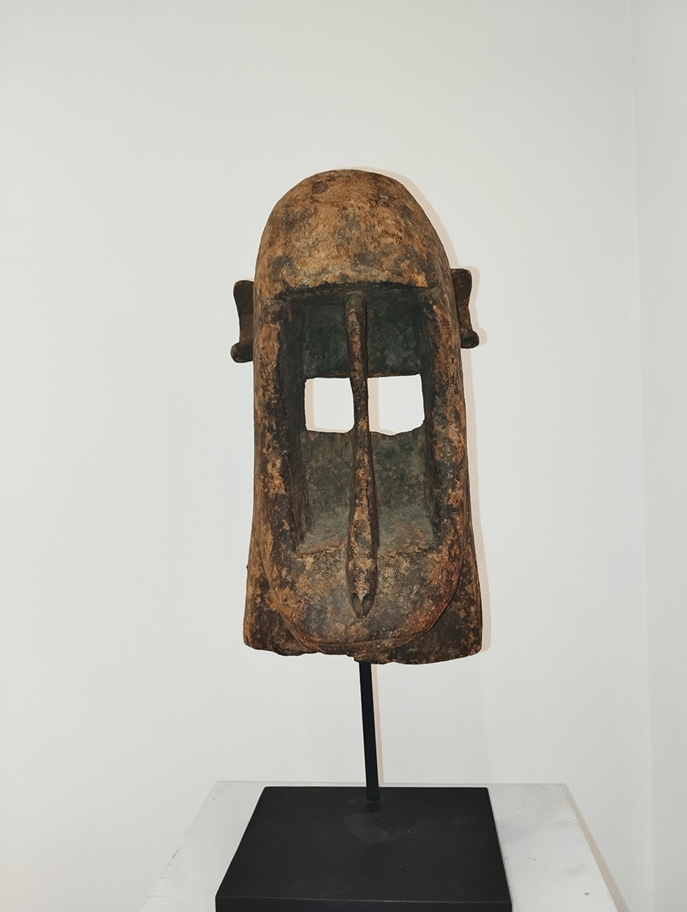 Dogon people's mask from Mali