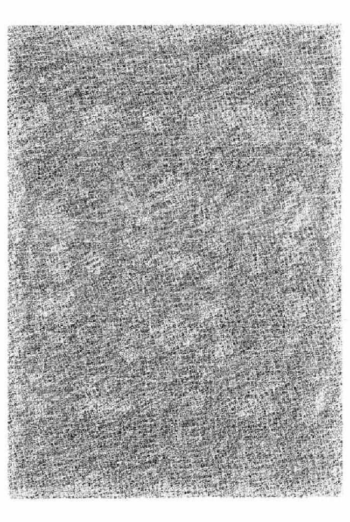 Martin Donef, Untitled, ink on paper, 50 x 70 cm (each)