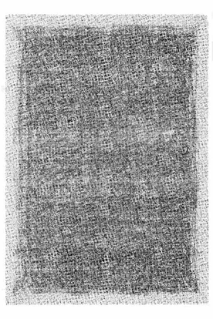 Martin Donef, Untitled, ink on paper, 50 x 70 cm