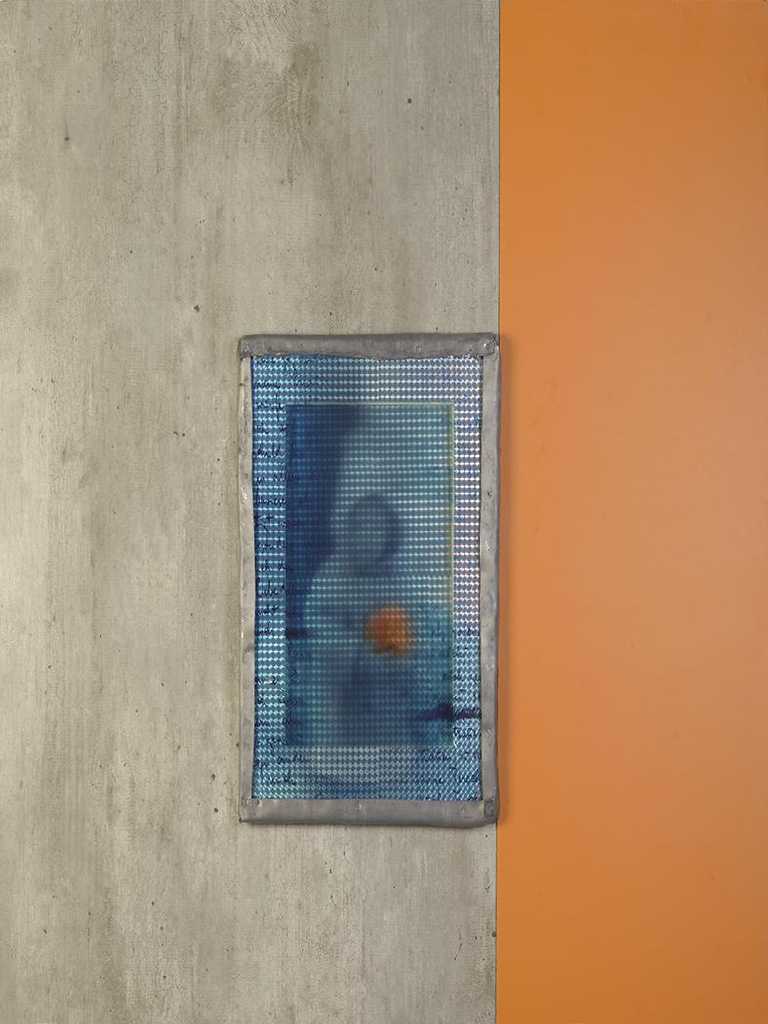 Andreas Voussouras · Trap Door