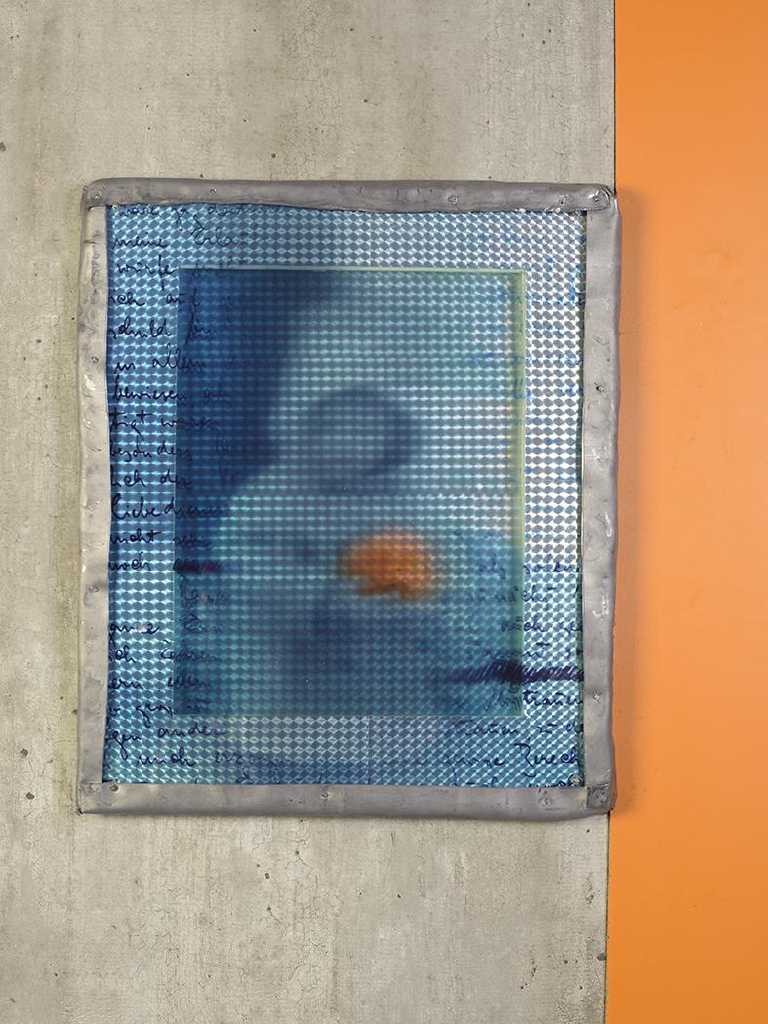 Andreas Voussouras · Trap Door