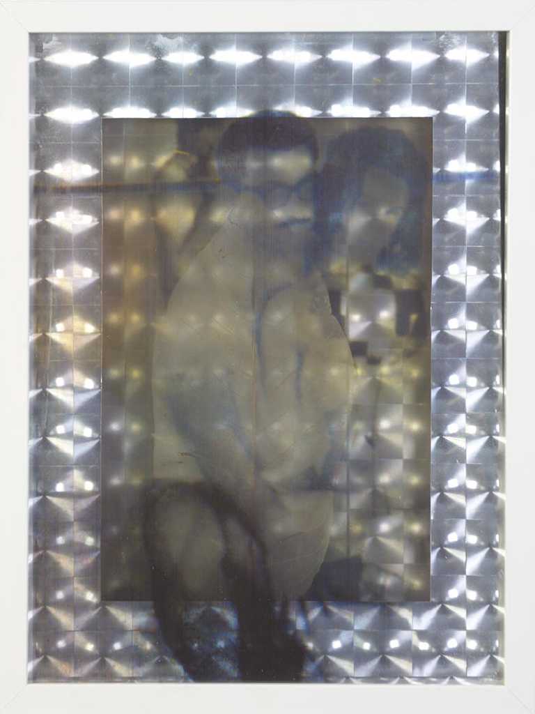 Andreas Voussouras · Trap Door